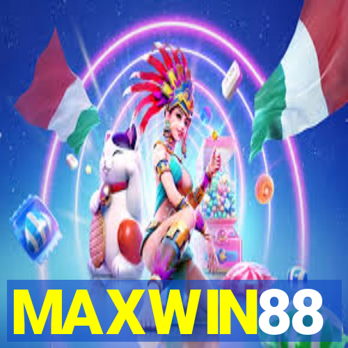 MAXWIN88