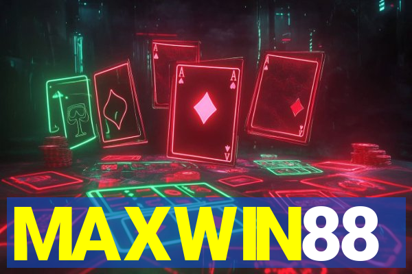 MAXWIN88