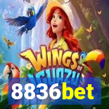8836bet