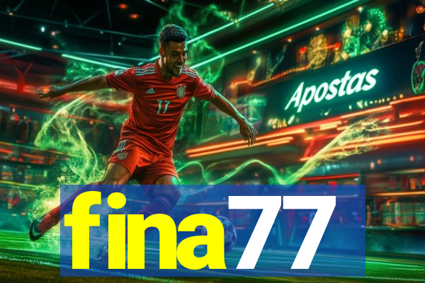 fina77