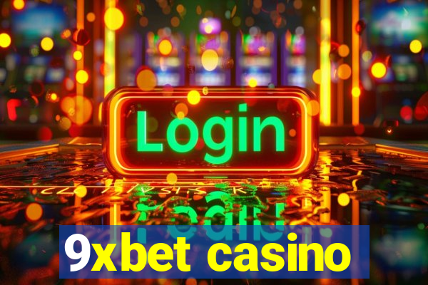 9xbet casino