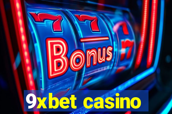 9xbet casino