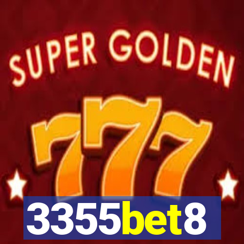3355bet8