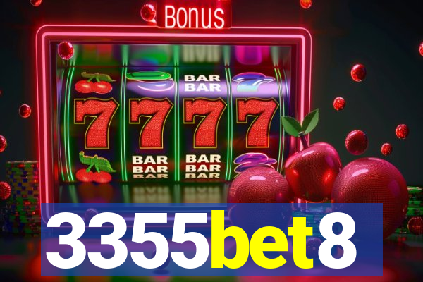 3355bet8