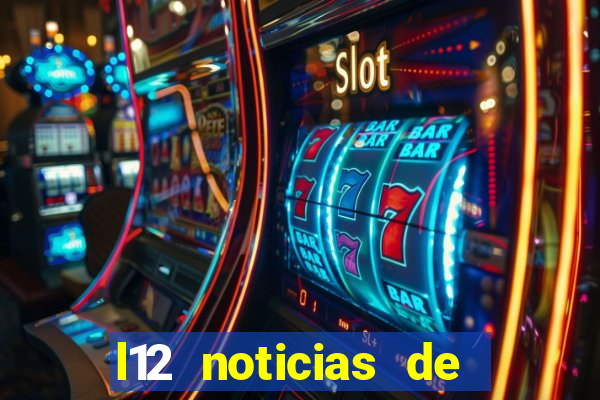 l12 noticias de livramento de nossa senhora bahia