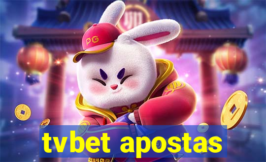 tvbet apostas