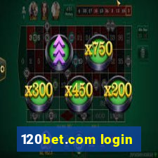 120bet.com login