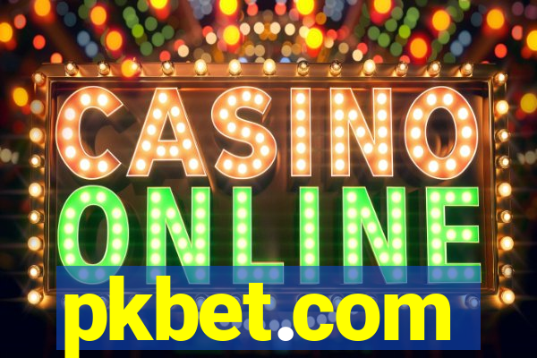 pkbet.com