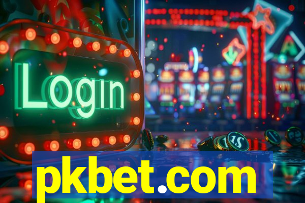 pkbet.com