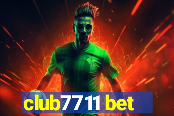 club7711 bet