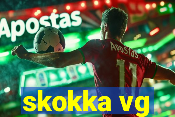 skokka vg