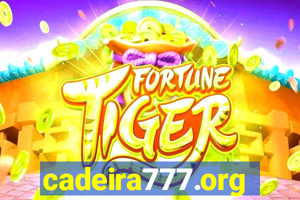 cadeira777.org