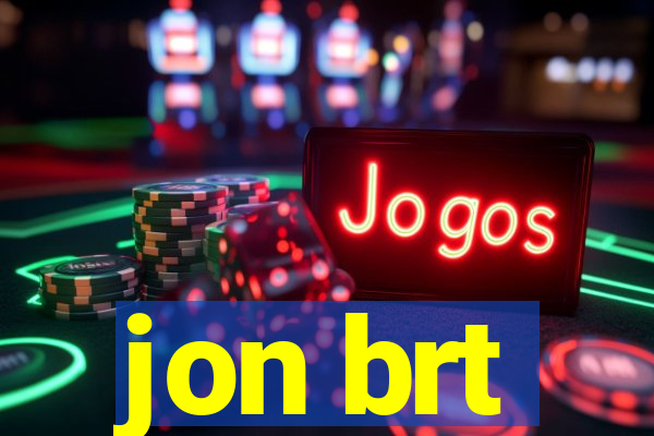 jon brt