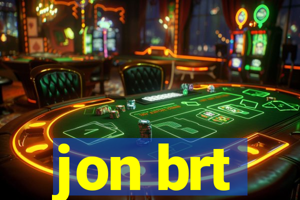 jon brt