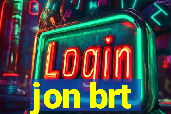 jon brt