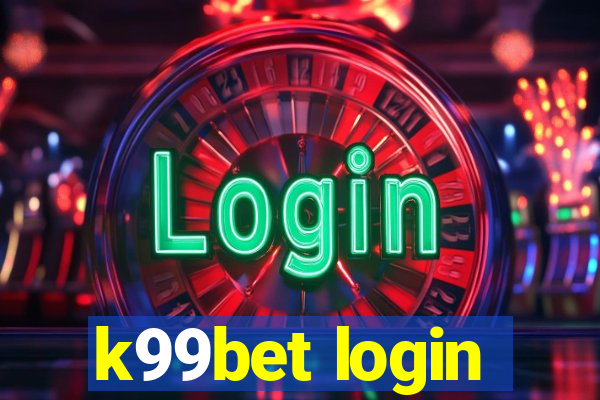 k99bet login