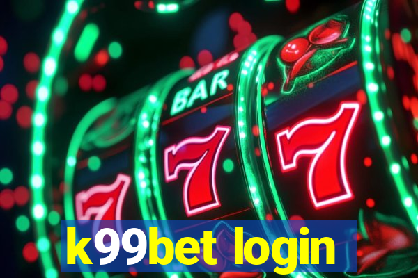 k99bet login