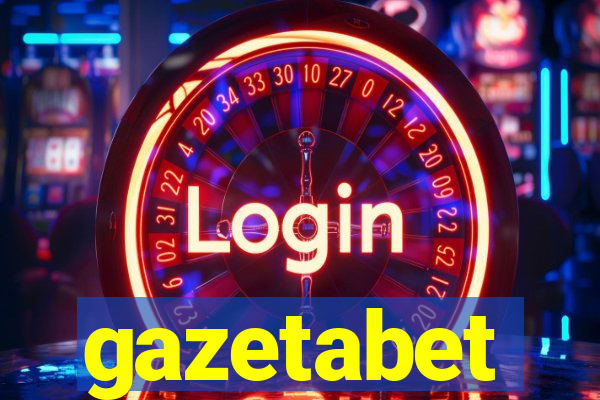 gazetabet