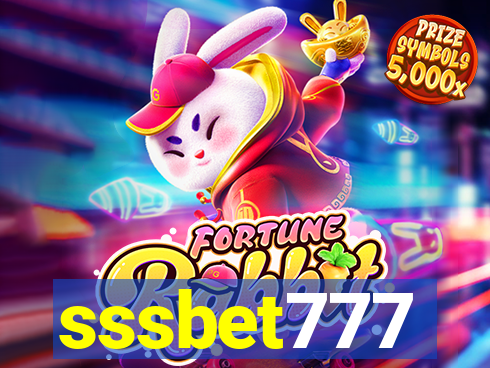 sssbet777