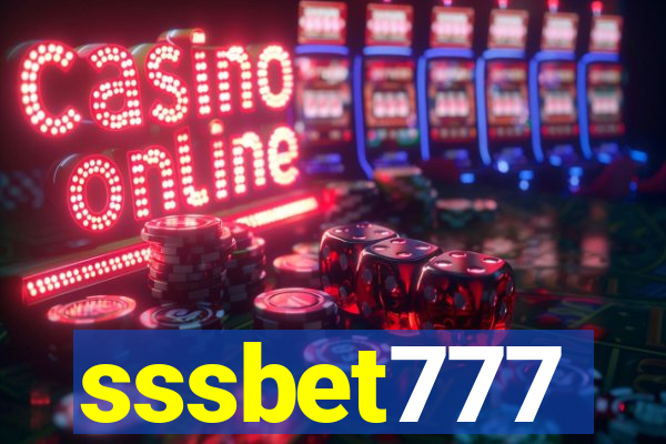 sssbet777