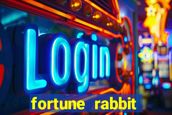 fortune rabbit horário pagante hoje