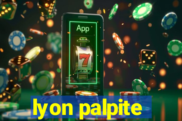 lyon palpite
