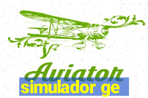simulador ge