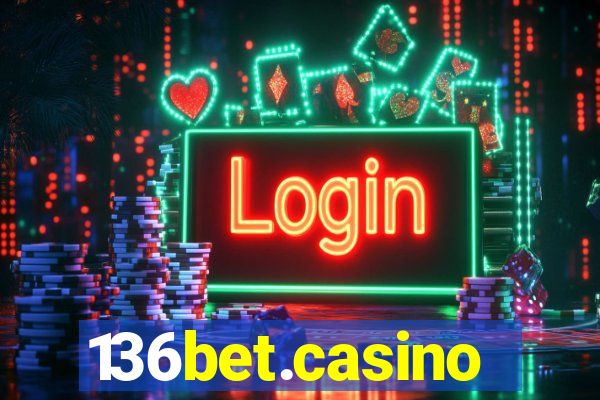 136bet.casino