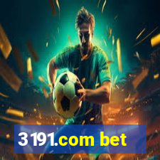 3191.com bet