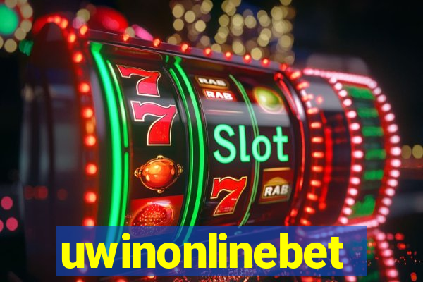 uwinonlinebet