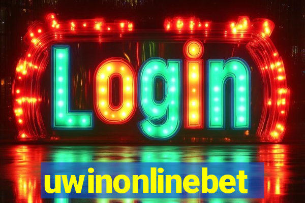 uwinonlinebet