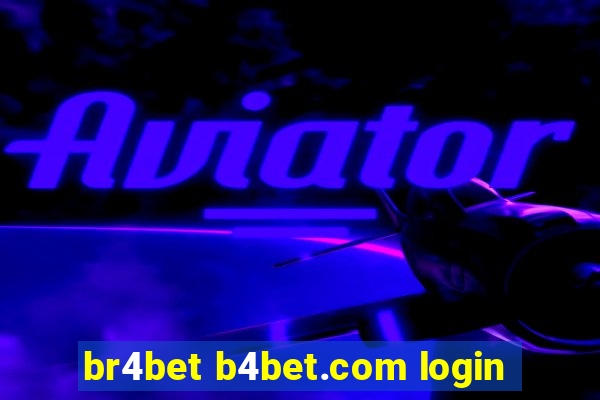 br4bet b4bet.com login