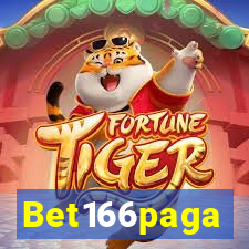 Bet166paga