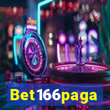 Bet166paga