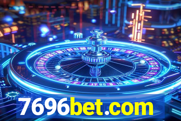 7696bet.com