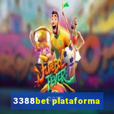 3388bet plataforma