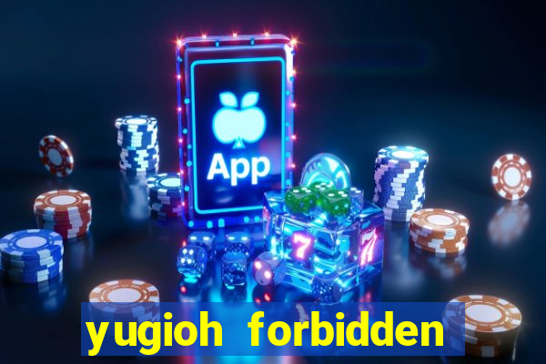 yugioh forbidden memories 2