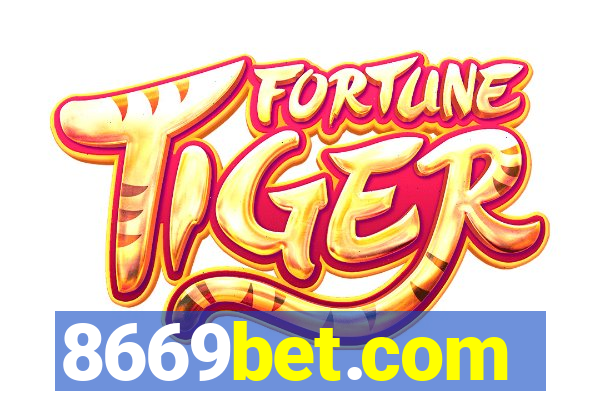 8669bet.com