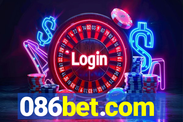 086bet.com