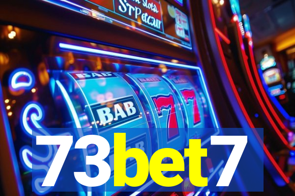 73bet7