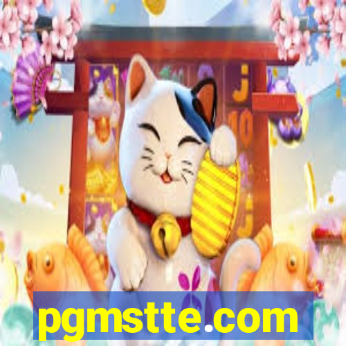 pgmstte.com