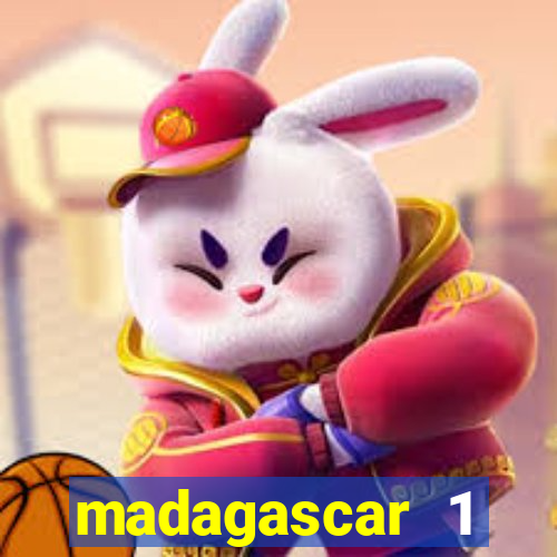 madagascar 1 torrent magnet
