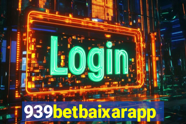 939betbaixarapp