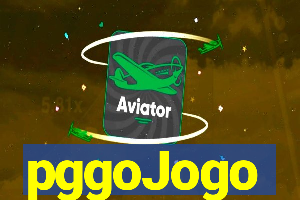 pggoJogo