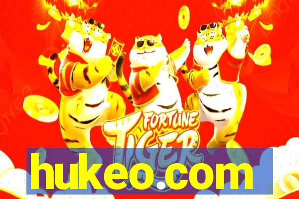 hukeo.com