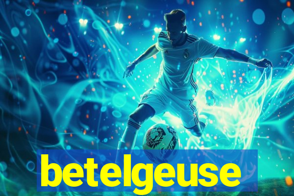 betelgeuse significado espiritual