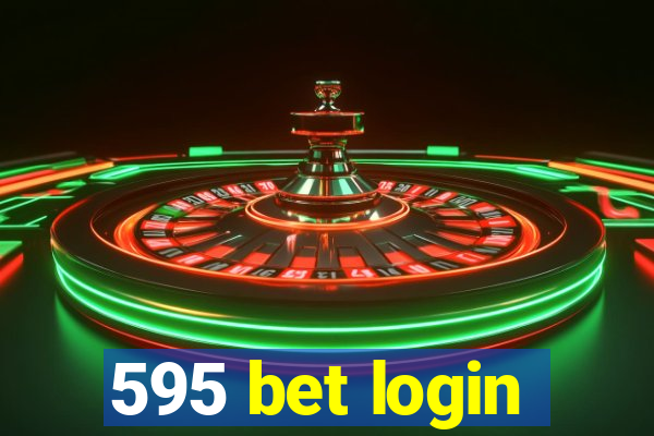 595 bet login
