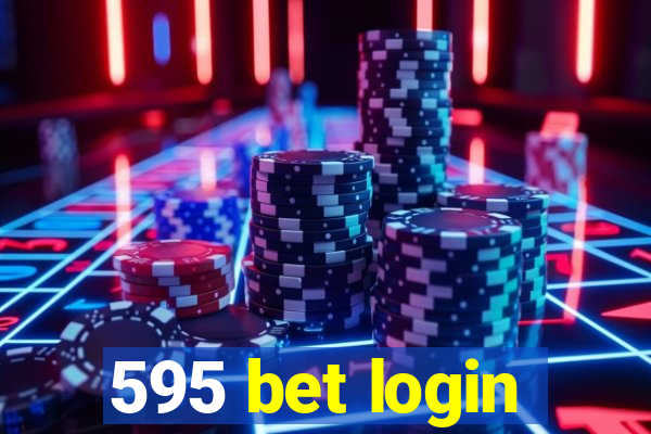 595 bet login