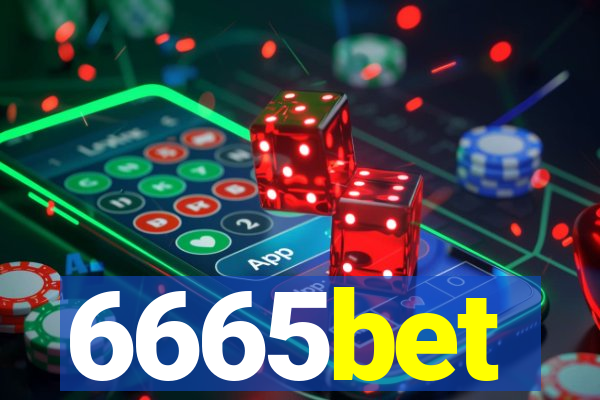 6665bet