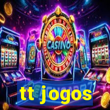 tt jogos